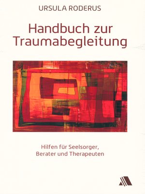 cover image of Handbuch zur Traumabegleitung